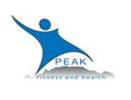 Link to Peak Fitness and Health website
