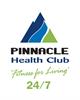 Link to Pinnacle Health Club Cranbourne website