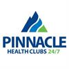 Link to Pinnacle Health Club Scoresby website