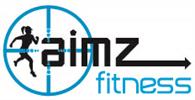 Link to Aimz Fitness website