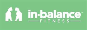 Link to In-Balance Fitness website