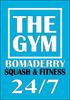 Link to The Gym Bomaderry website