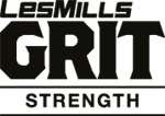 GRIT Strength on Thursday, 30 October 2025 at 9:00.AM