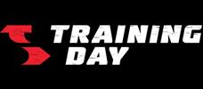 Link to Training Day Gym Clayton website