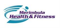 Merimbula Health and Fitness Logo