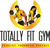 Link to Totally Fit Wallan website