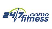 Link to Como Health and Fitness Centre website