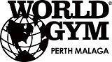 Link to World Gym Malaga website