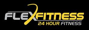 Link to Flex Fitness Manukau website