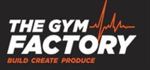 Link to The Gym Factory website