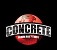 Link to Concrete Health and Fitness Christchurch website