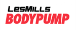 Les Mills Body Pump on Thursday, 16 May 2024 at 6:00.AM