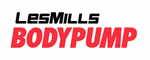 Les Mills Body Pump on Saturday, 15 March 2025 at 9:00.AM