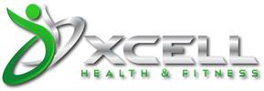 Link to Xcell Health and Fitness website