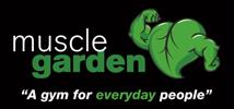 Link to Muscle Garden Mackay website