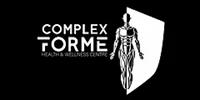 Link to Complex Forme website