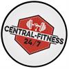 Link to Central Fitness Cromwell website