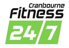 Link to Cranbourne Fitness 24/7 website