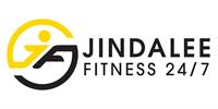 Link to Jindalee Fitness 24/7 website