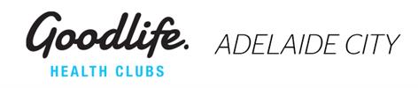 Link to Goodlife Adelaide City website