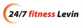 Link to 247 Fitness Levin website