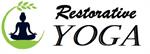 Restorative YOGA on Sunday, 27 October 2024 at 9:15.AM