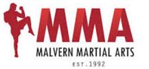Link to Malvern Martial Arts website