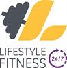 Lifestyle Fitness 247 Logo