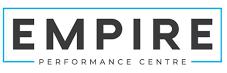 Link to Empire Performance Centre website