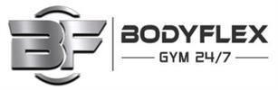 Link to BodyFlex Gym website
