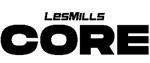 Les Mills CORE on Monday, 29 April 2024 at 5:15.PM