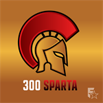 300 Spartan on Thursday, 24 October 2024 at 5:30.am