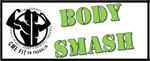 CME Body Smash on Monday, 31 January 2022 at 5:30.PM