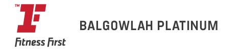Link to Balgowlah Platinum website