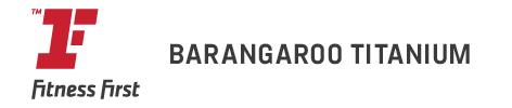 Link to Barangaroo Titanium website
