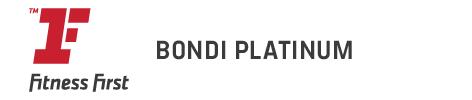 Link to Bondi Platinum website