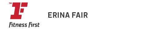 Link to Erina Fair website