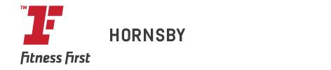 Link to Hornsby website