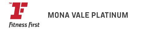 Link to Mona Vale Platinum website