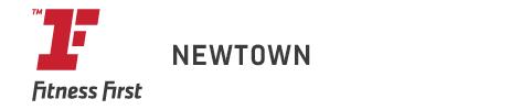 Link to Newtown website