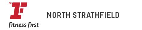 Link to North Strathfield website