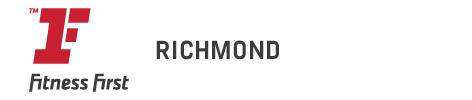 Link to Richmond website