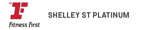 Link to Shelley St Platinum website