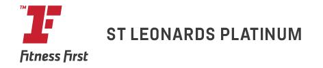 Link to St Leonards Platinum website