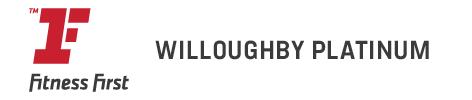 Link to Willoughby Platinum website