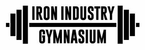 Link to Iron Industry Gym website