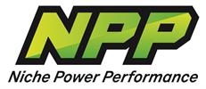 Niche Power Performance Logo