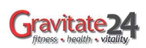 Link to Gravitate 24 website