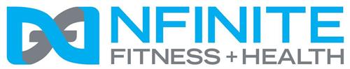 Link to Nfinite Fitness & Health website
