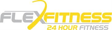 Flex Fitness Manurewa Logo